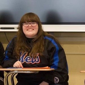 Meet your Posher, Megan